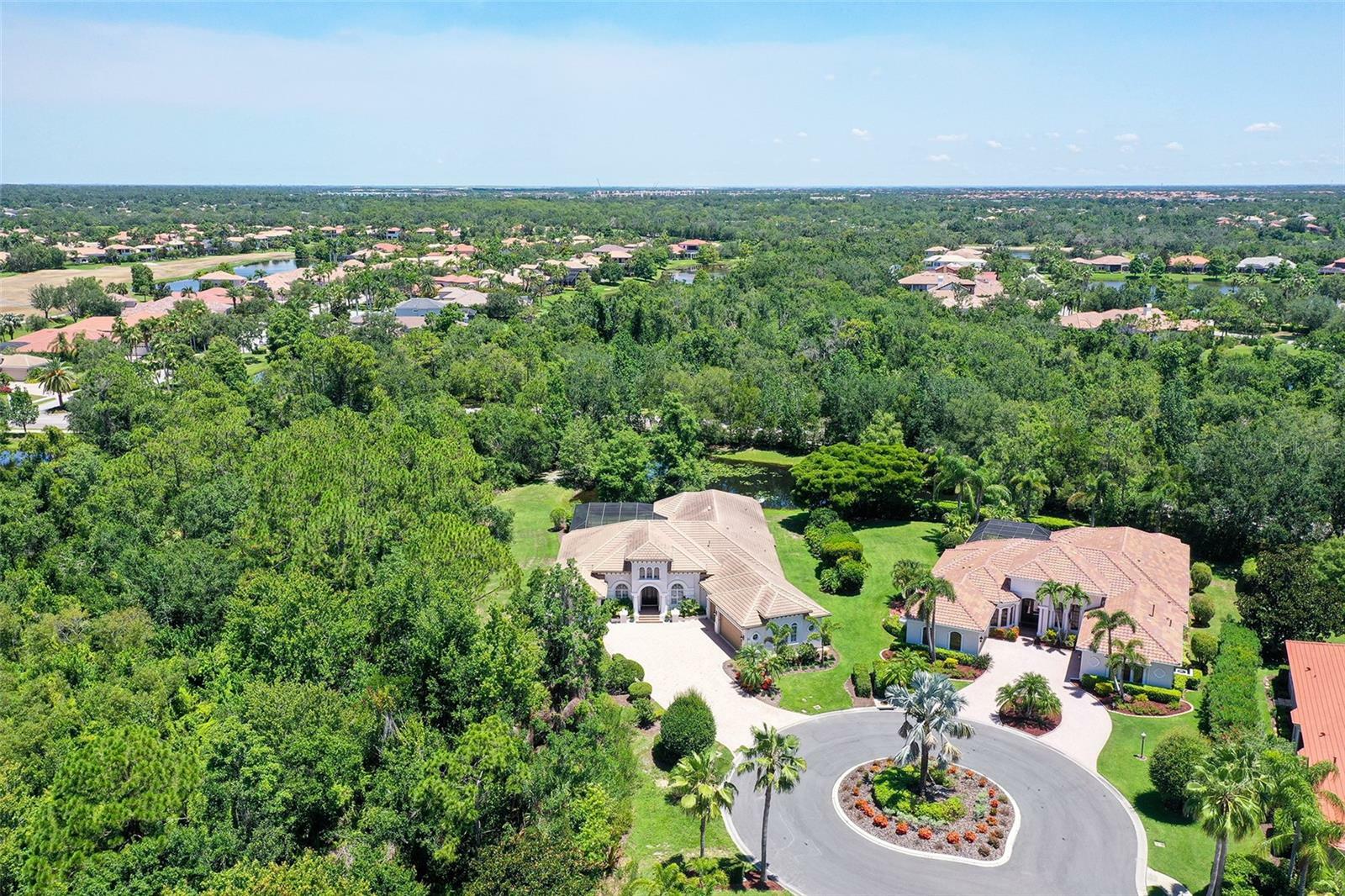 Property Photo: 13203 Lost Key Place FL 34202