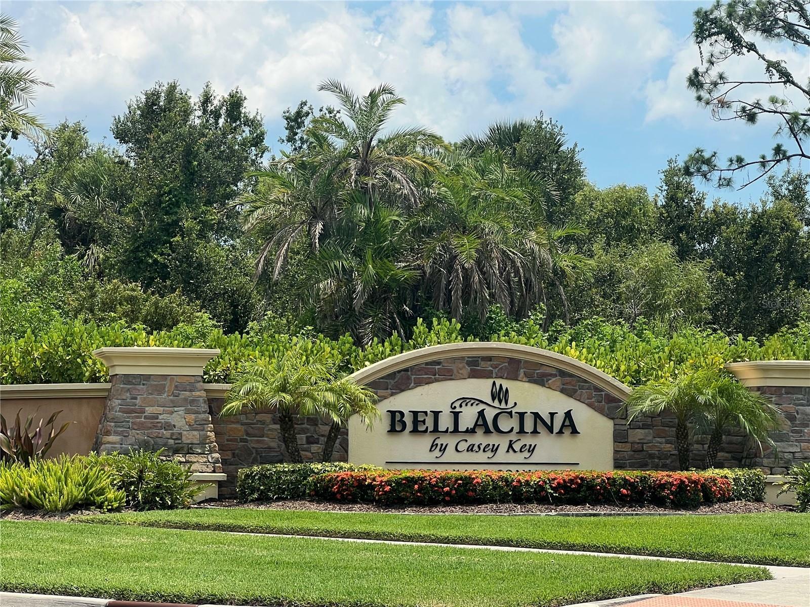 Property Photo: 5832 Semolino Street FL 34275