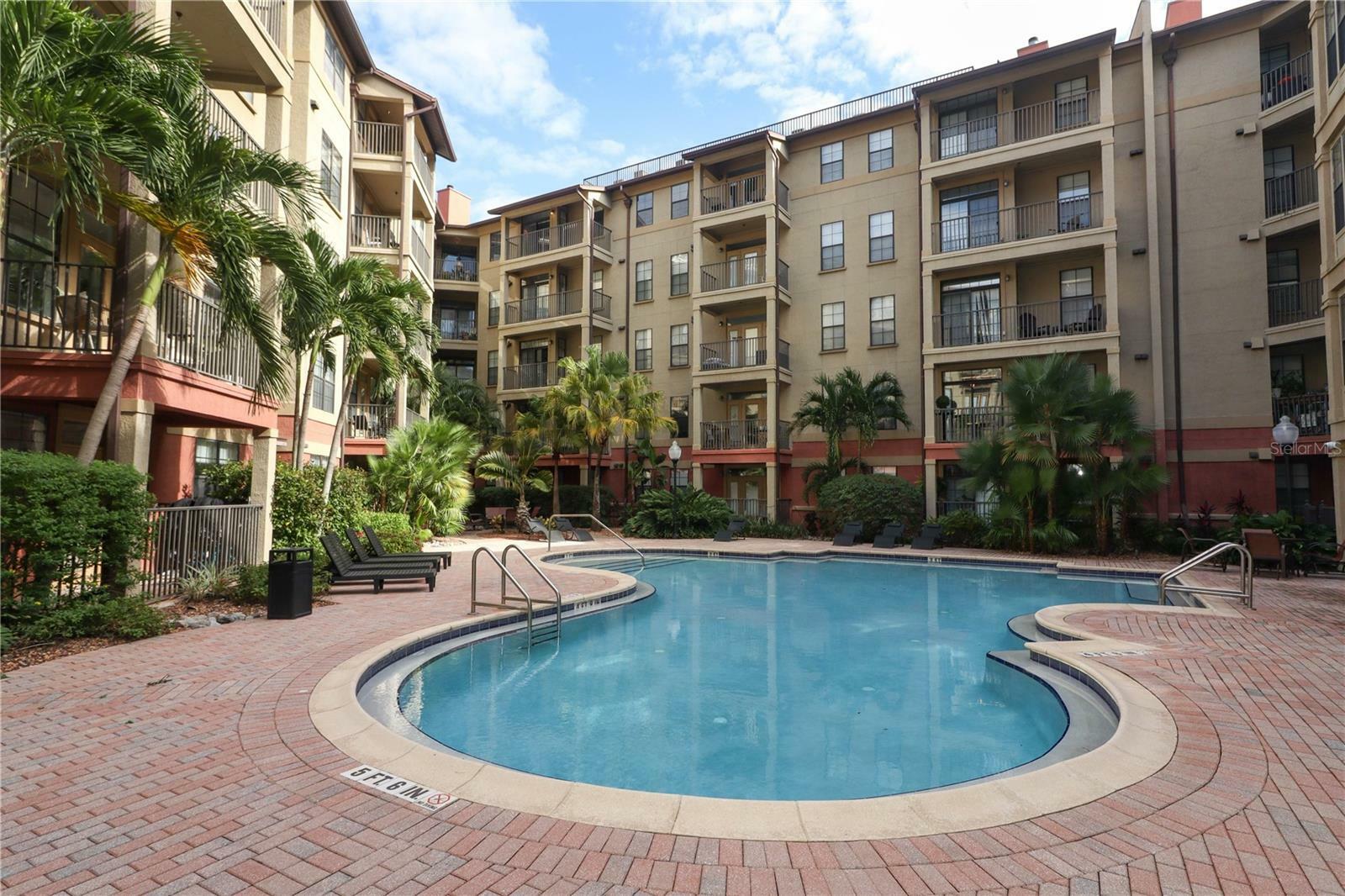 Property Photo:  911 N Orange Avenue 143  FL 32801 