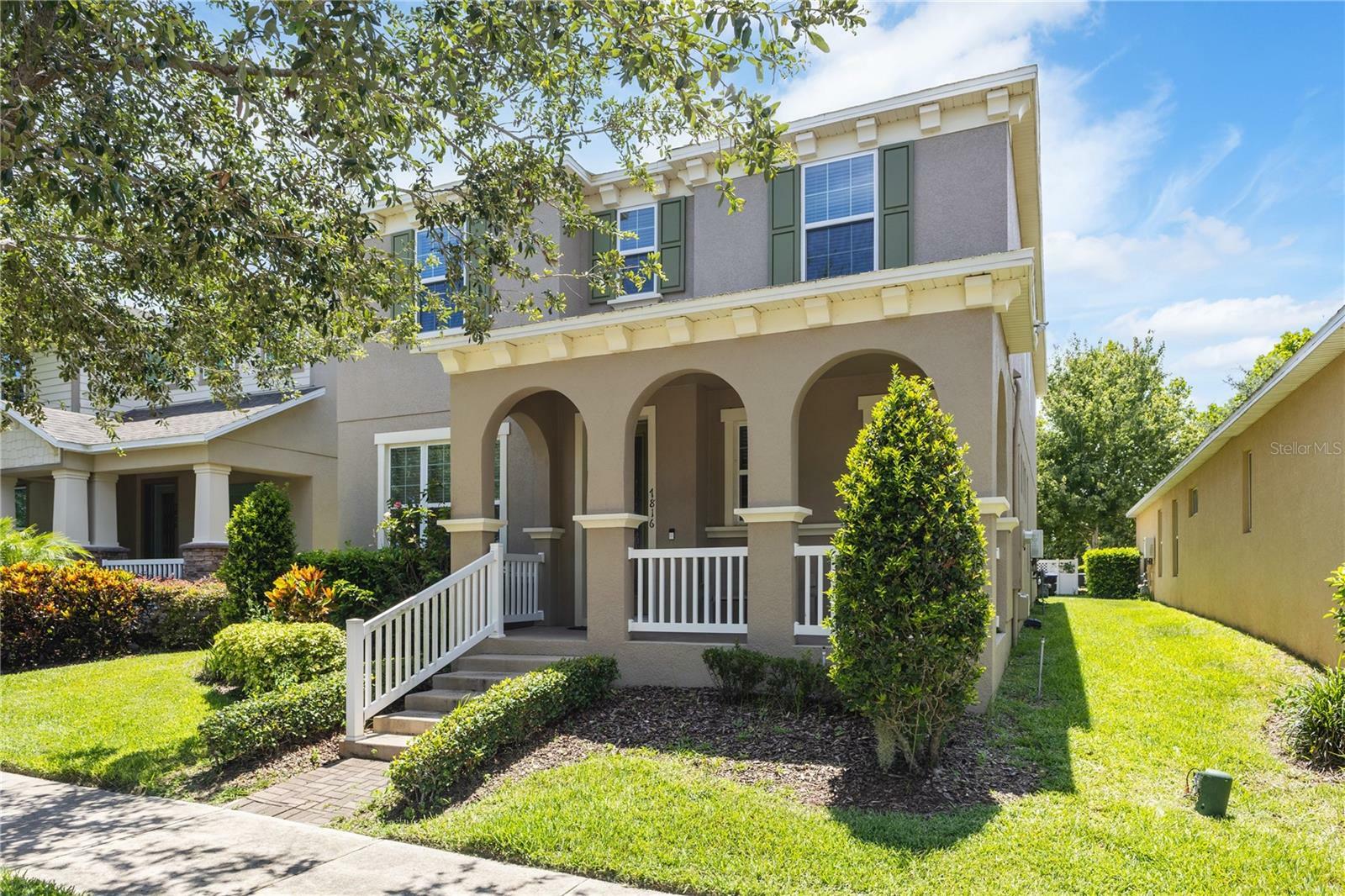 7816 Winter Wren Street  Winter Garden FL 34787 photo