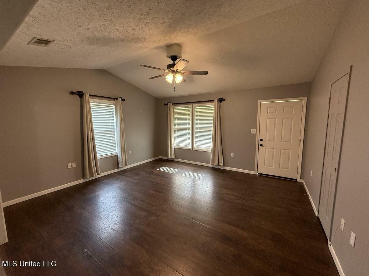 Property Photo: 22090 Rayvan Lane MS 39556