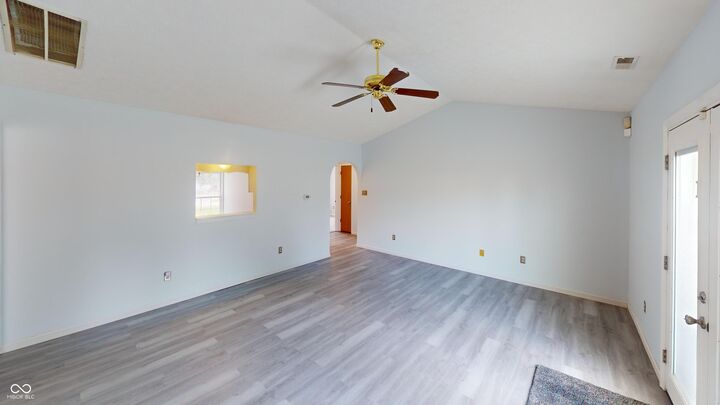 Property Photo:  6640 Chipping Court  IN 46268 