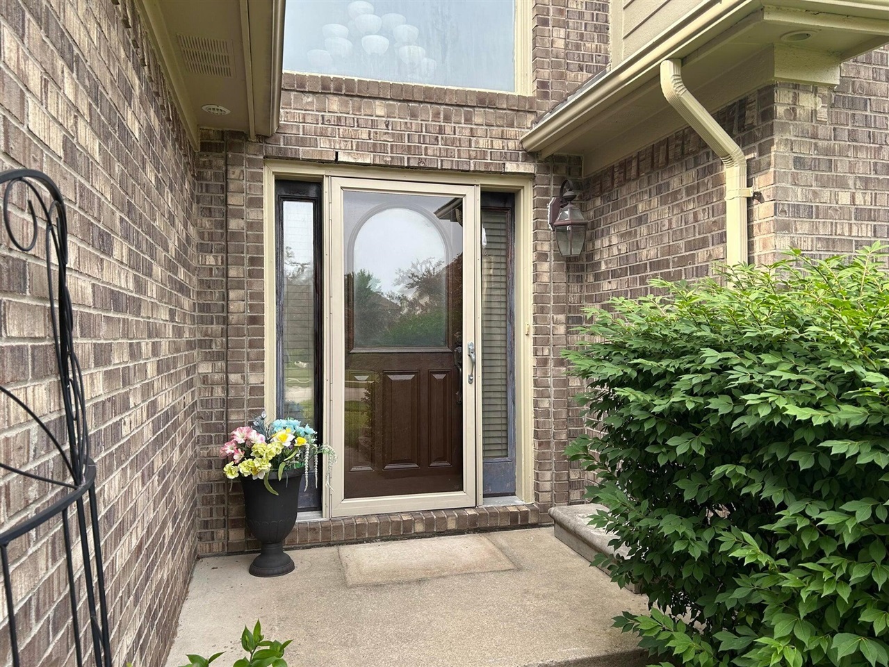 Property Photo: 19897 Mapleton Drive MI 48044-5773