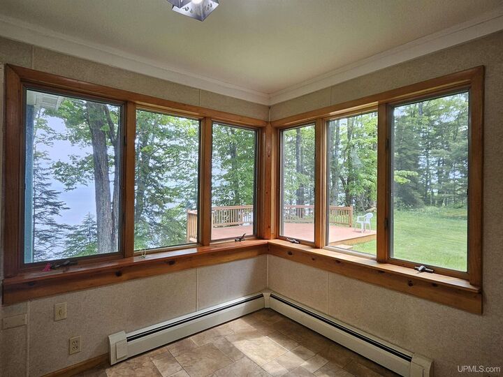 Property Photo:  11293 Desrochers Road  MI 49958 