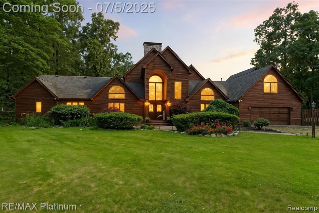 11600 Mount Hope Road  Munith MI 49259 9021 photo