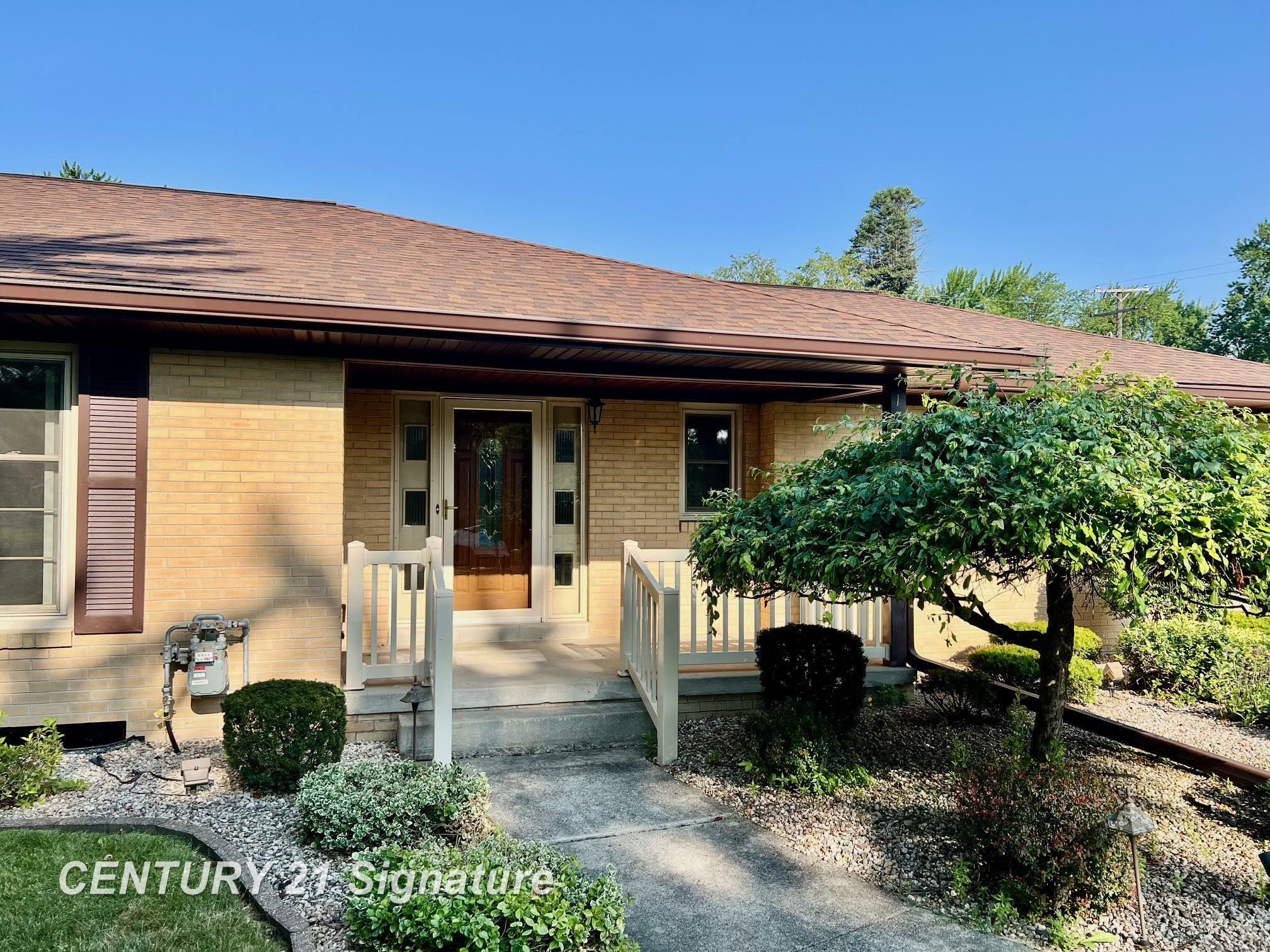 Property Photo: 1751 Lathrup Avenue MI 48638
