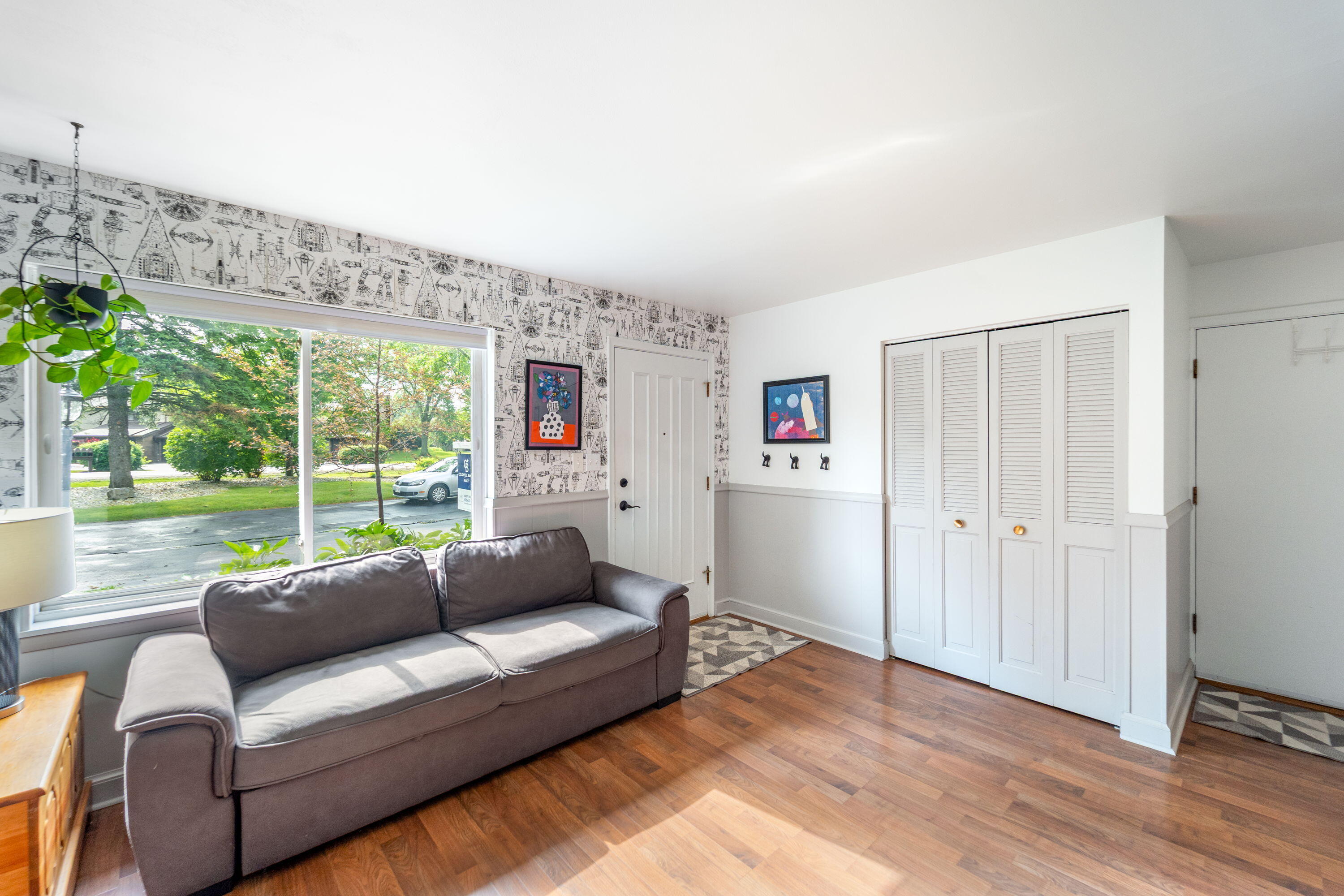 Property Photo: 12909 N Colony Dr WI 53097