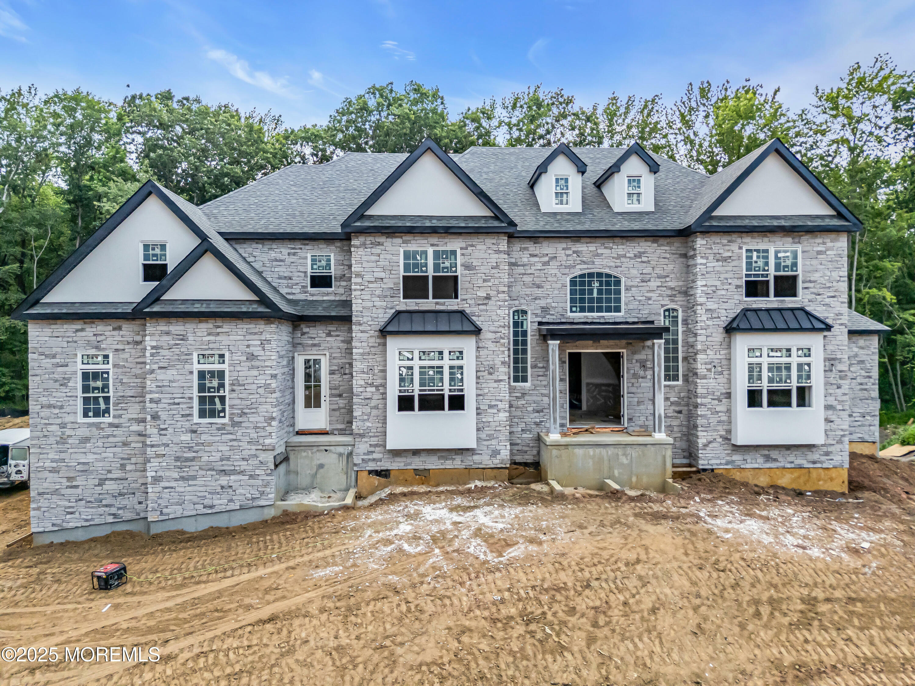 Property Photo: 109 Parker Chase Court NJ 07751