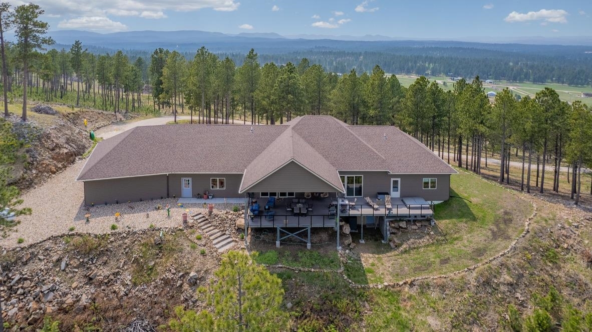 Property Photo: 25426 He Sapa Trail SD 57730