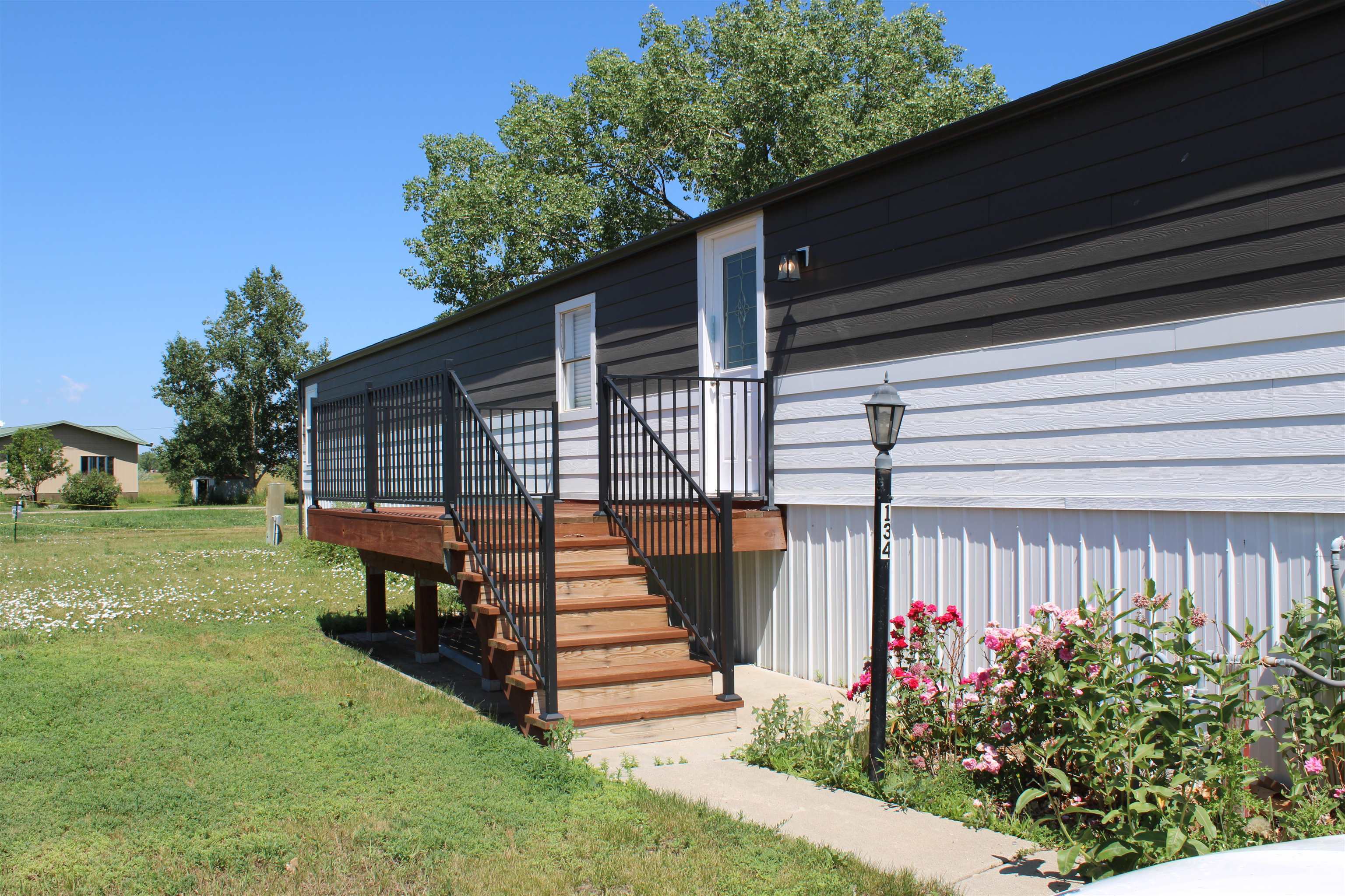 135 West Gate Rd.  Box Elder SD 57719 photo