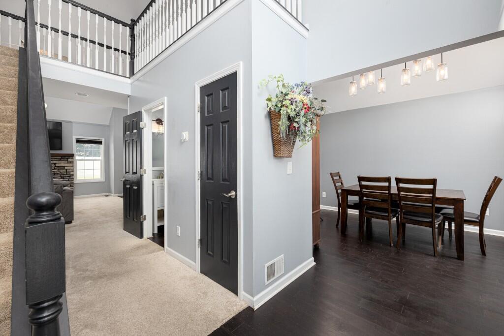 Property Photo: 507 Illinois Drive MI 49286