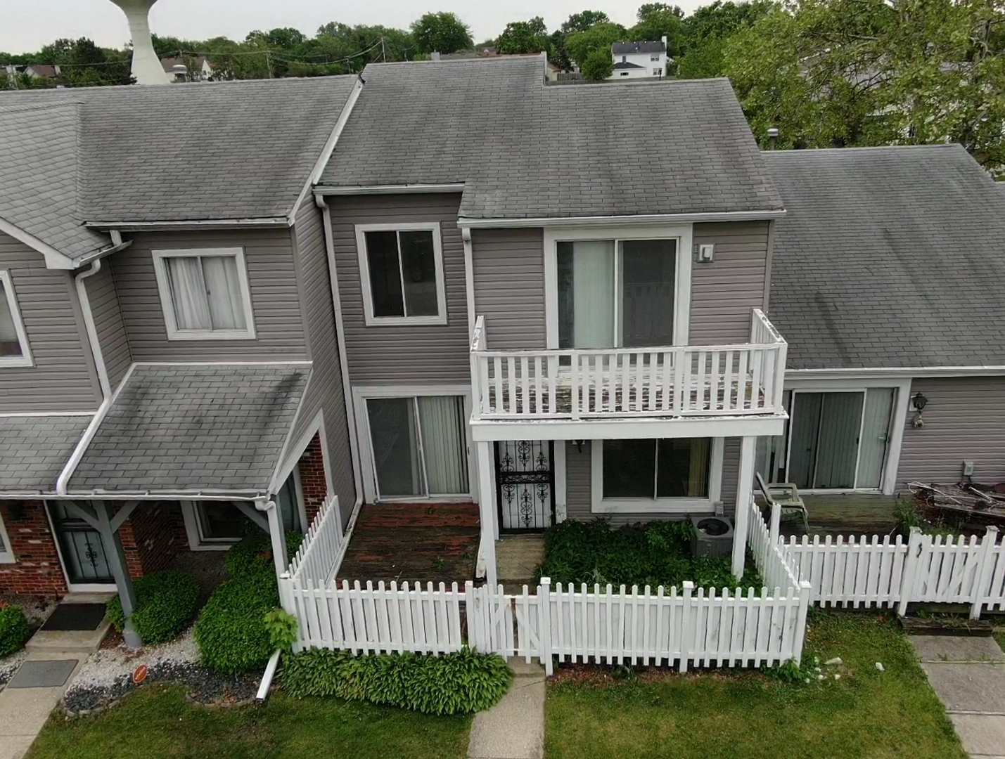 Property Photo: 4445 Provincetown Drive IL 60478