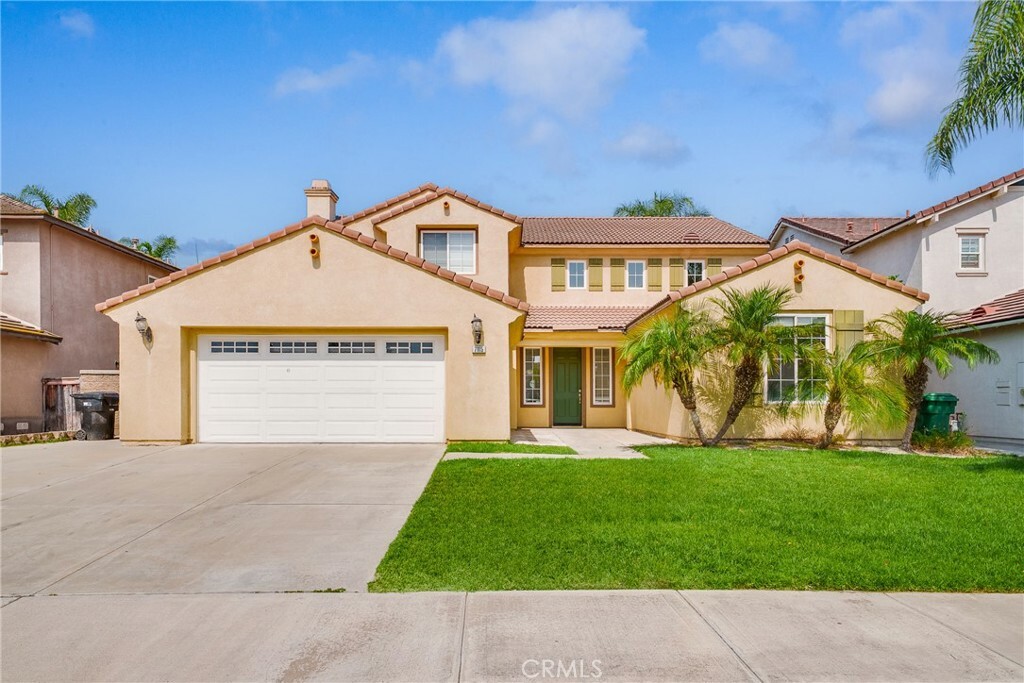 Property Photo: 7115 Maple Glen Drive CA 92880