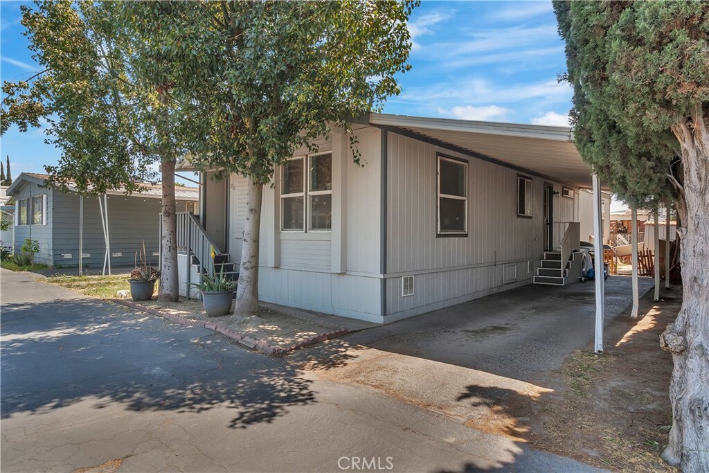Property Photo: 15050 Monte Vista Avenue 80 CA 91709