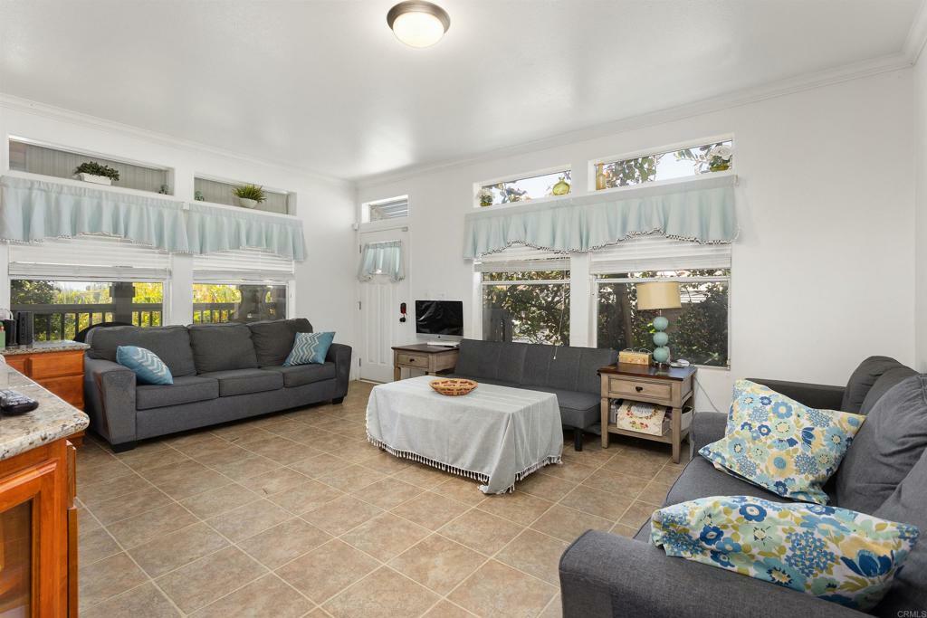 Property Photo: 500 Rancheros Drive 58 CA 92069