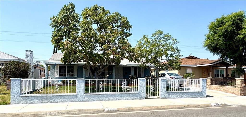 Property Photo:  11109 Ratliffe Street  CA 90650 