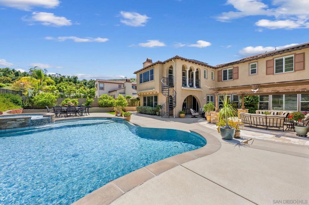 Property Photo: 2776 Vistamonte Glen CA 92027