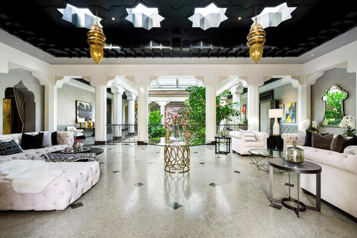 Property Photo:  613 Indian  CA 92260 