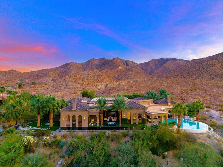 Property Photo:  613 Indian  CA 92260 