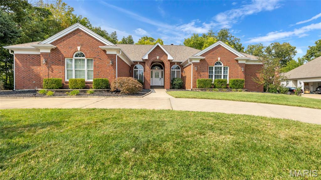 35 Woodmere Circle  St Charles MO 63303 photo