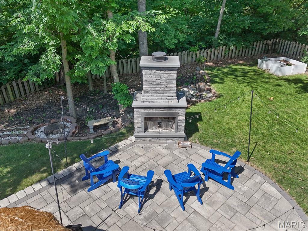 Property Photo: 10 Renaud Pass MO 63366