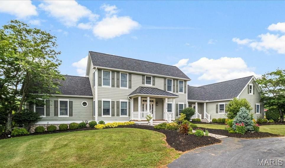 Property Photo: 2175 Oberhelman Road MO 63348