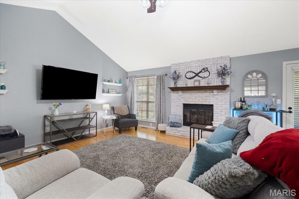 Property Photo: 2713 Sundowner Drive MO 63303
