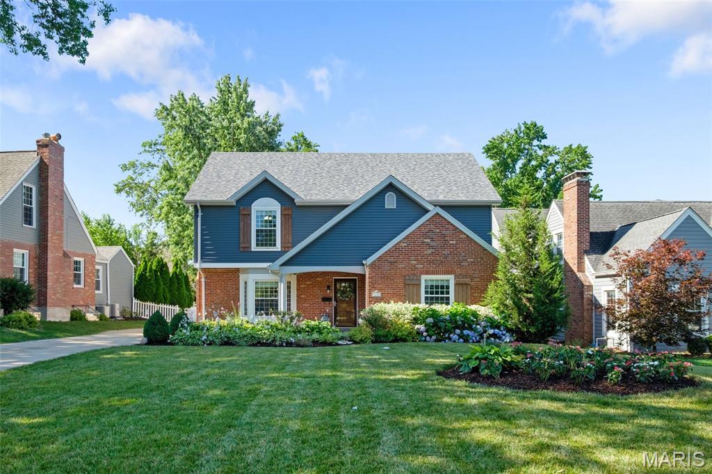 630 Norfolk Drive  Kirkwood MO 63122 photo