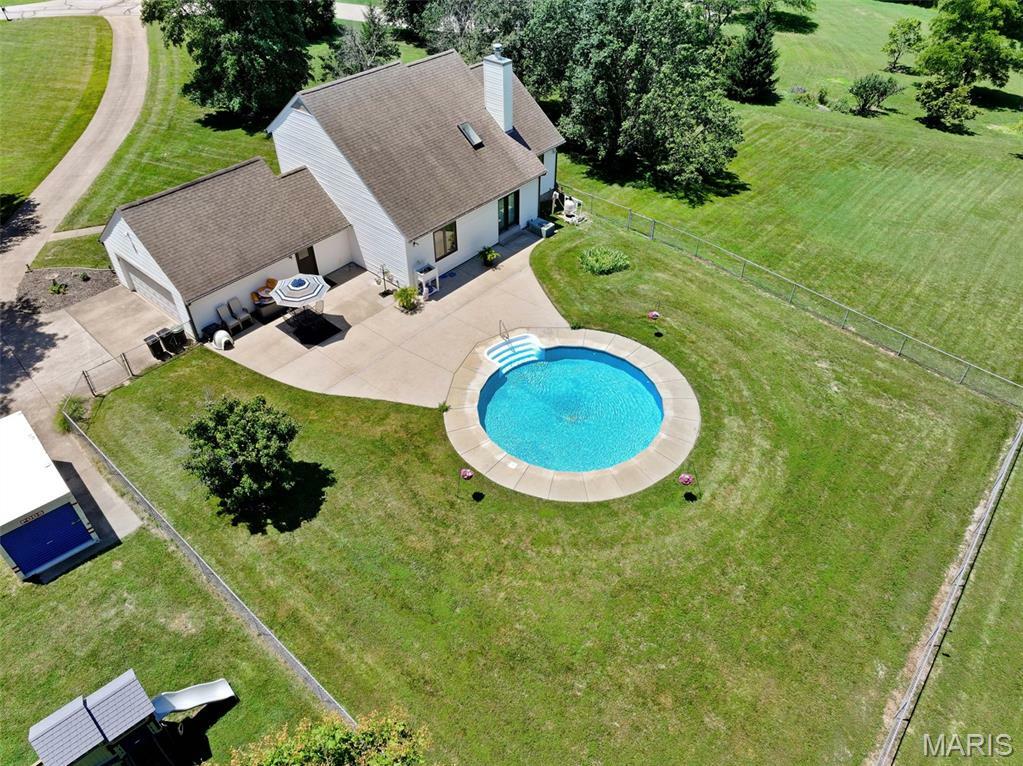 Property Photo: 18 South Trail MO 63376