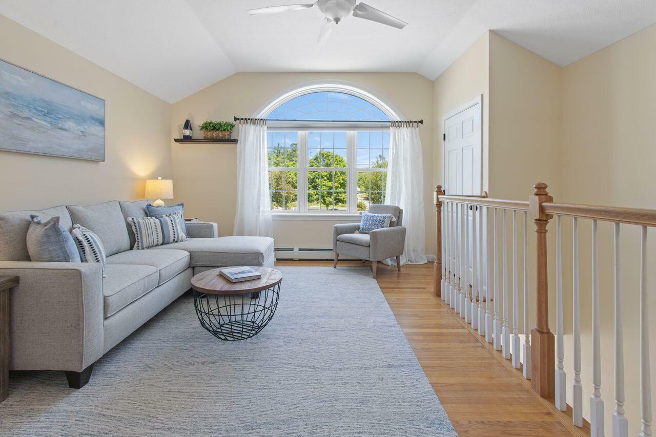 Property Photo: 214 North Street 12 ME 04072