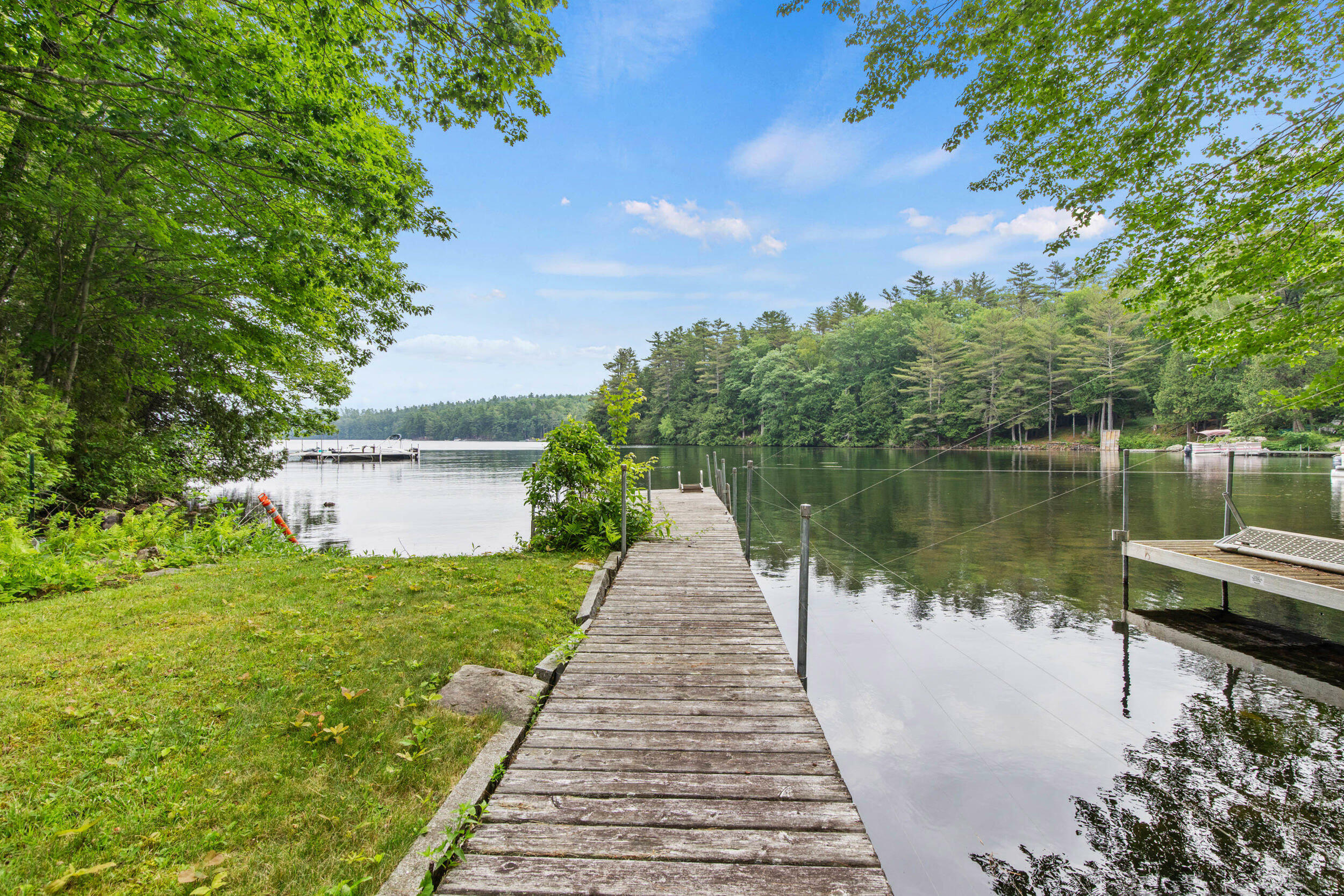 Property Photo: 199 Peace Pipe Drive ME 04350