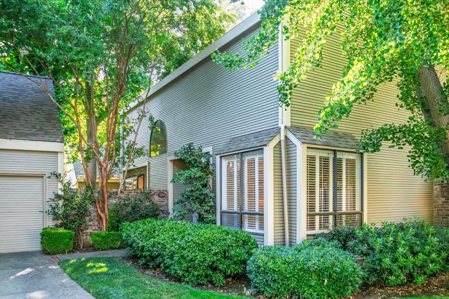 320 Wyndgate Road  Sacramento CA 95864 photo