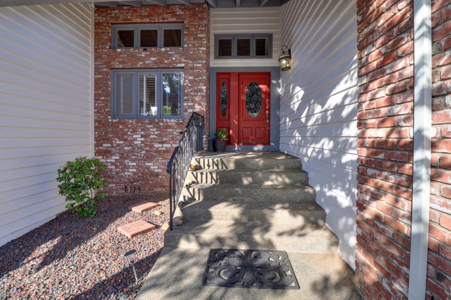 Property Photo: 6557 Via Sereno CA 95683