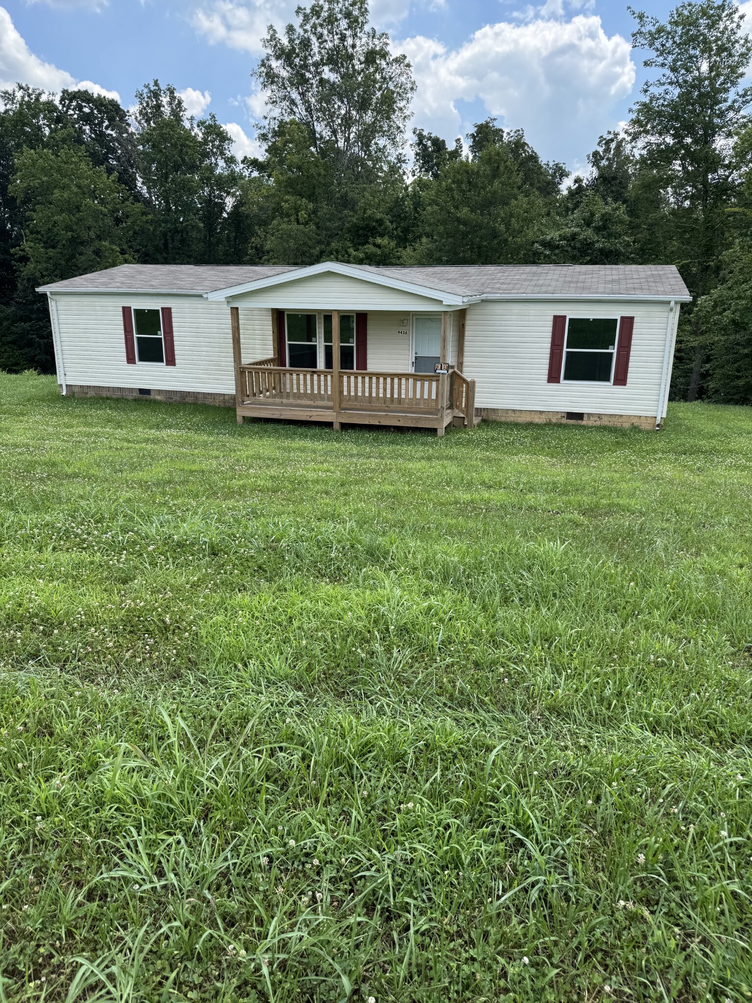Property Photo: 9436 Sunrise Road TN 37150