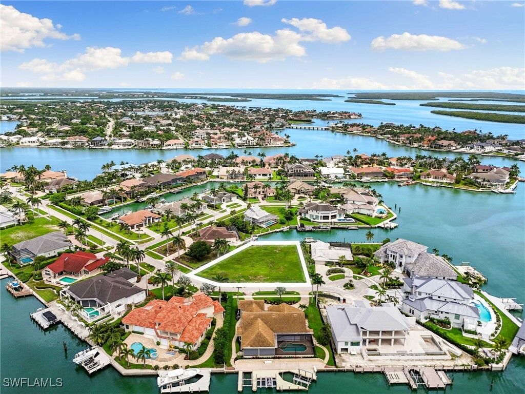 Property Photo:  1331 Forrest Court  FL 34145 