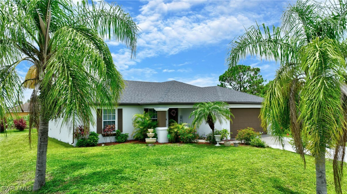 Property Photo: 3019 65th Street W FL 33971