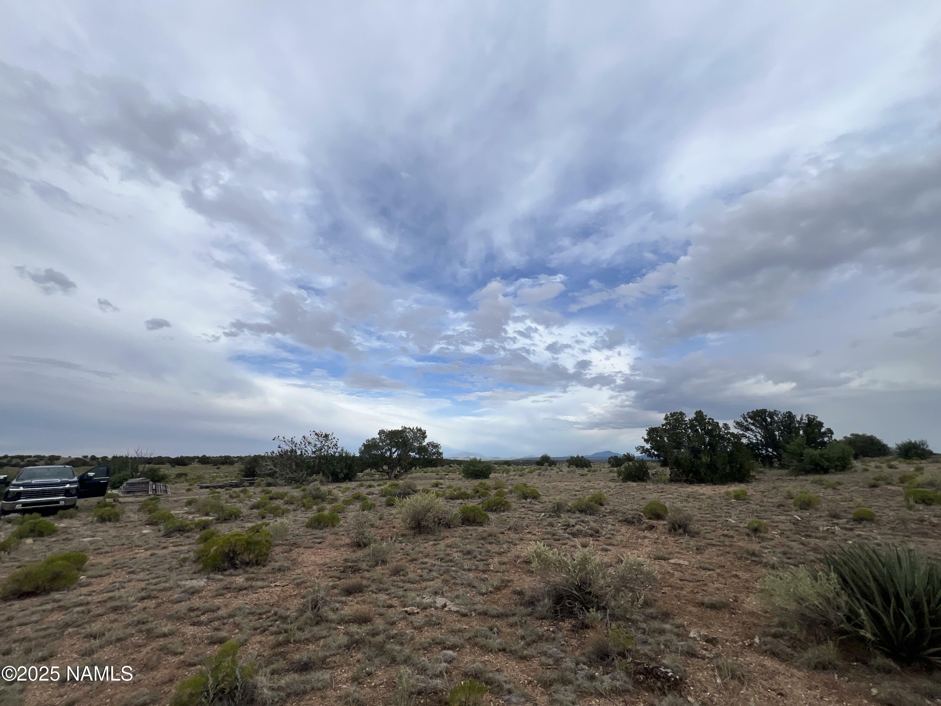 Property Photo:  4842 S Starlit - Lot B Trail  AZ 86046 
