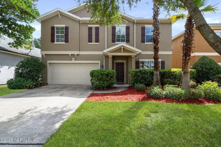 775 Mosswood Chase  Orange Park FL 32065 photo
