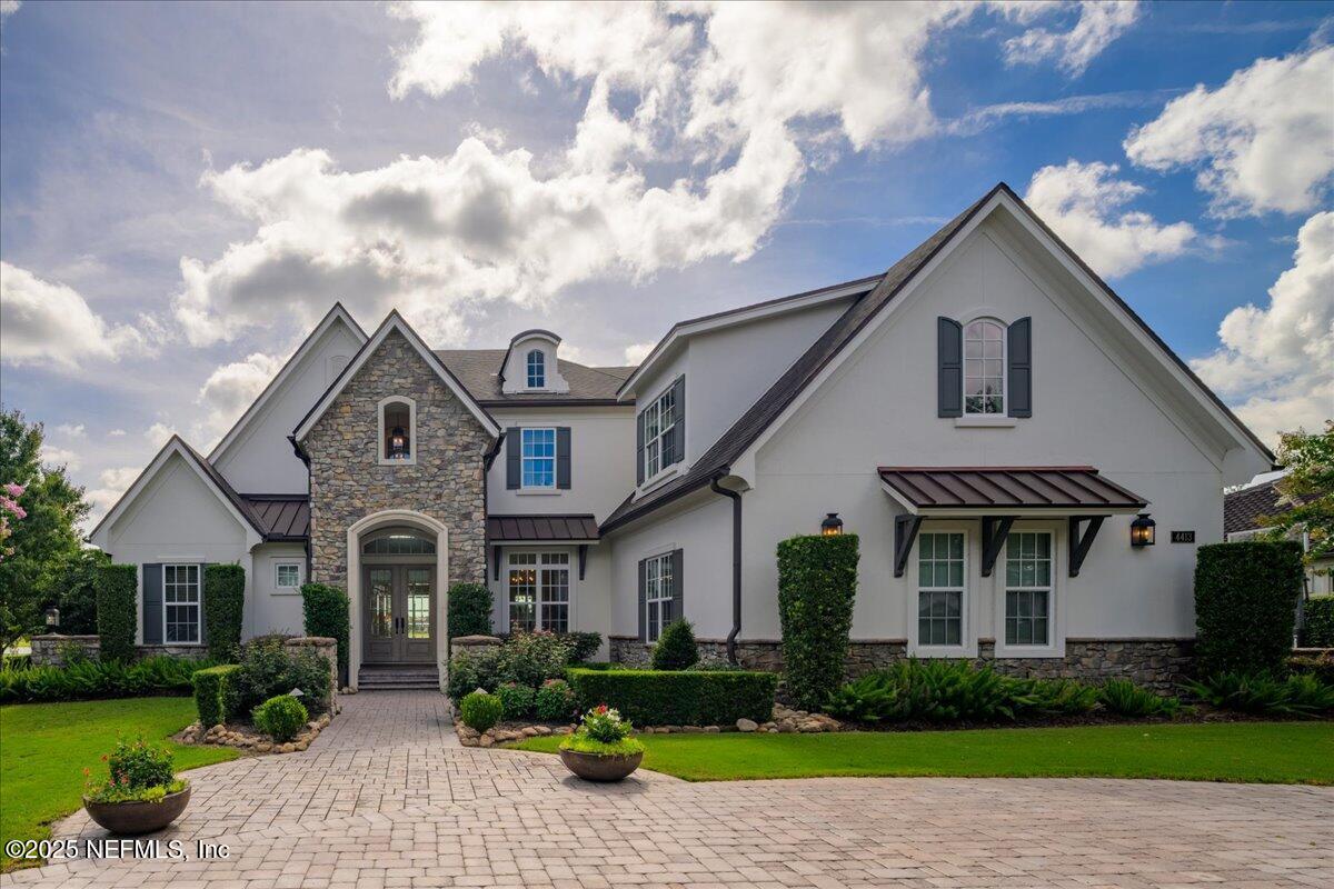 4413 Hunterston Lane  Jacksonville FL 32224 photo