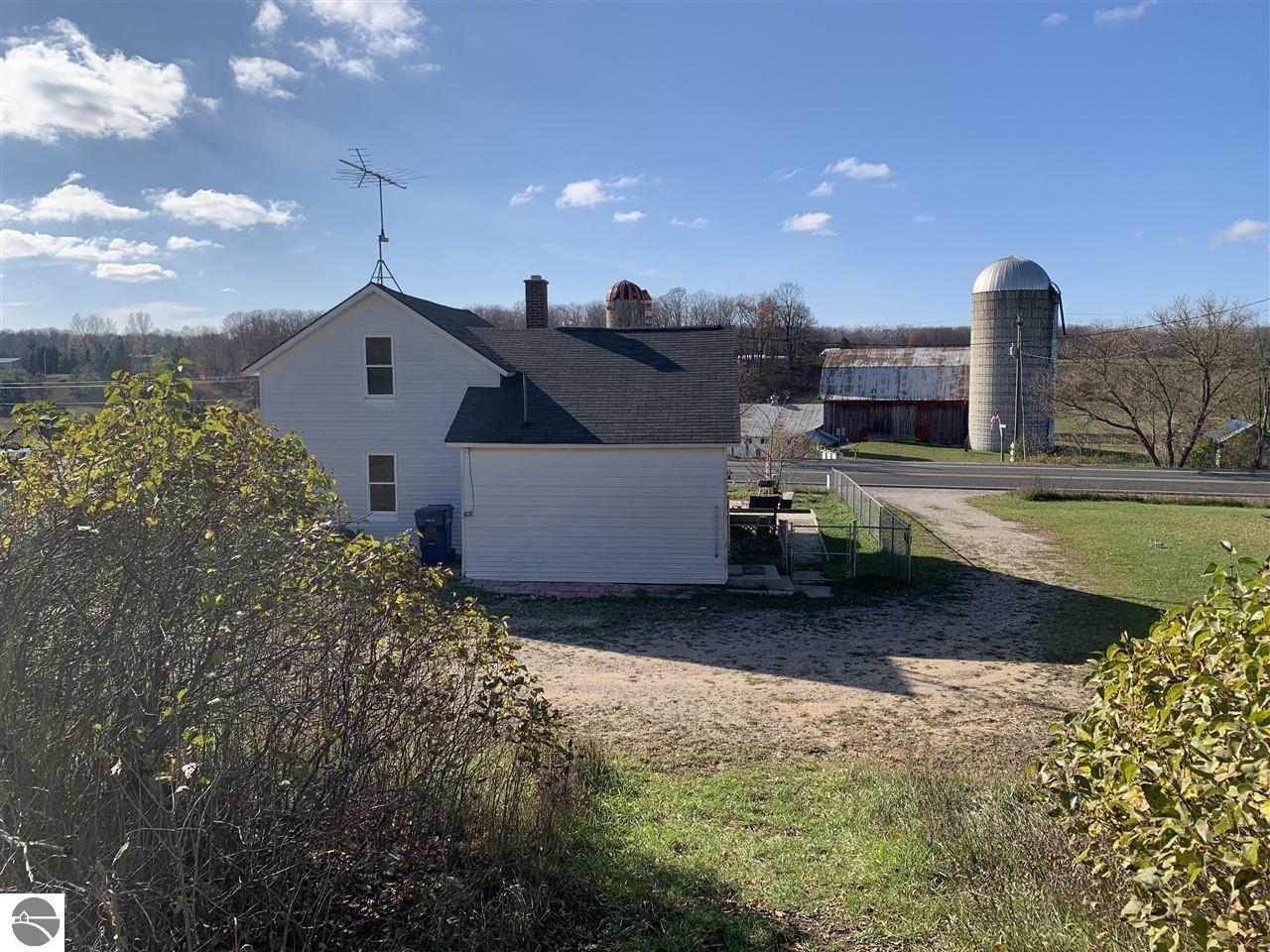 Property Photo: 13333 S Coleman Road MI 49630