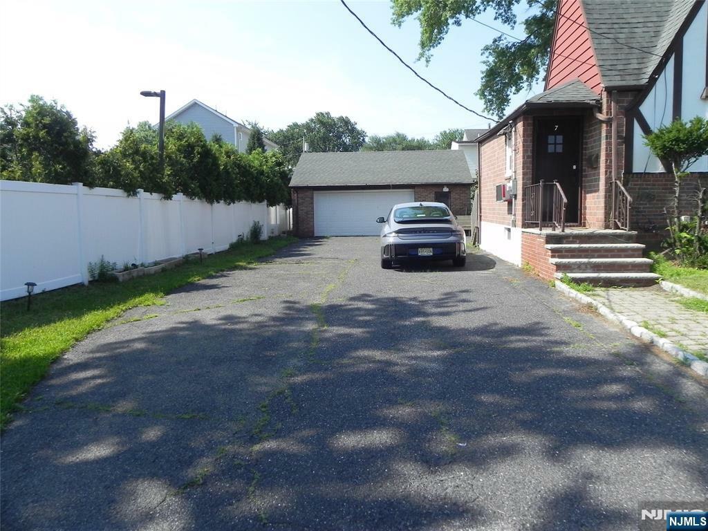 Property Photo: 7 Lakeview Avenue NJ 07643