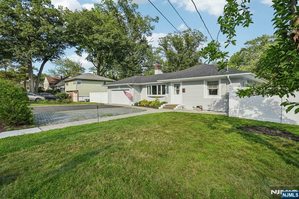 Property Photo: 146 Livingston Street NJ 07647