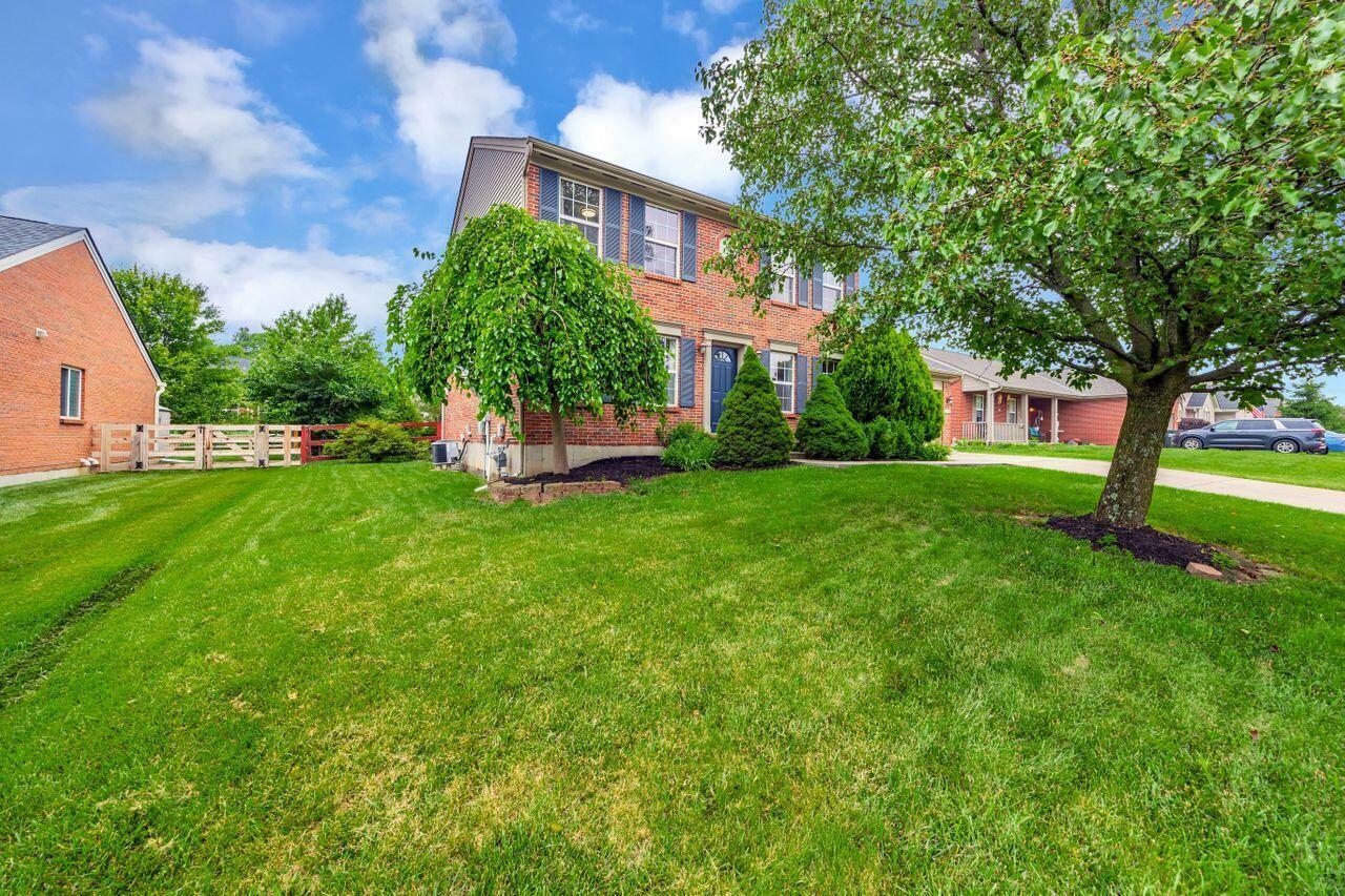 Property Photo: 2136 Natchez Trace KY 41091