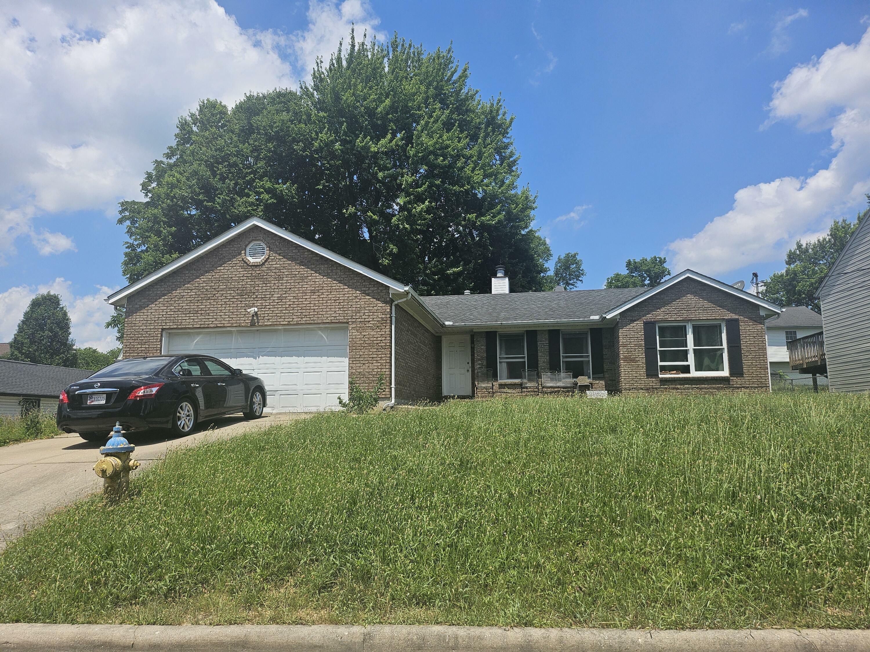 Property Photo: 2454 Horton Street KY 41017