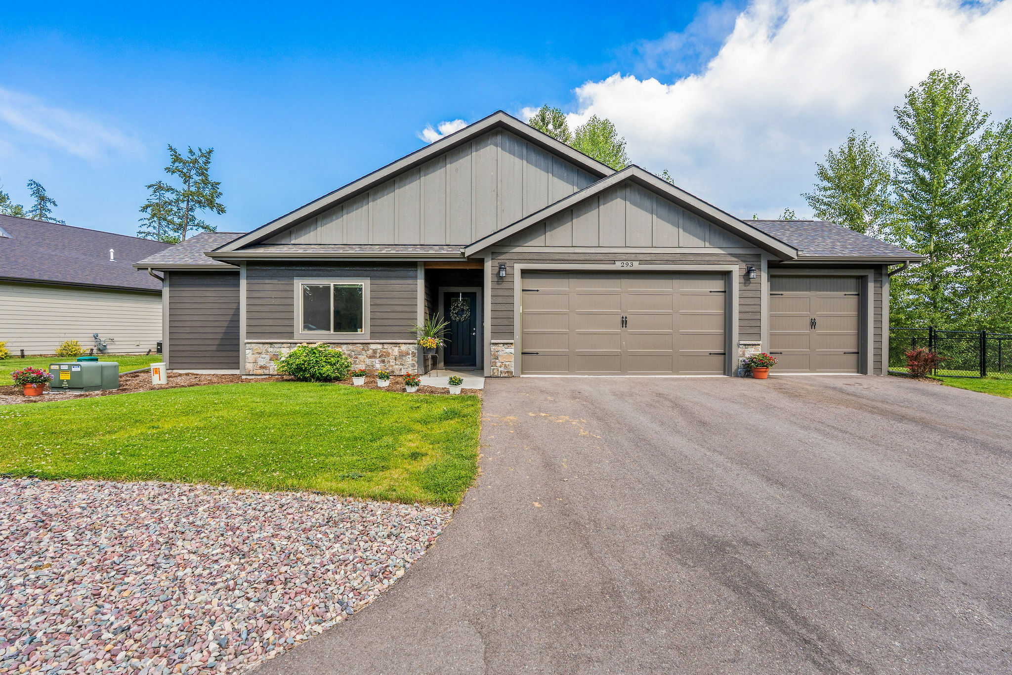 293 Forest Edge Trail  Kalispell MT 59901 photo