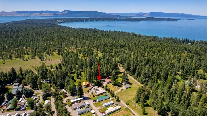 Property Photo: 34593 Mt Highway 35 MT 59860
