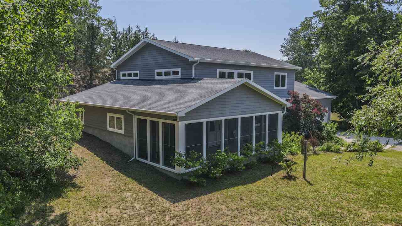 Property Photo: 00428 Old State MI 49712