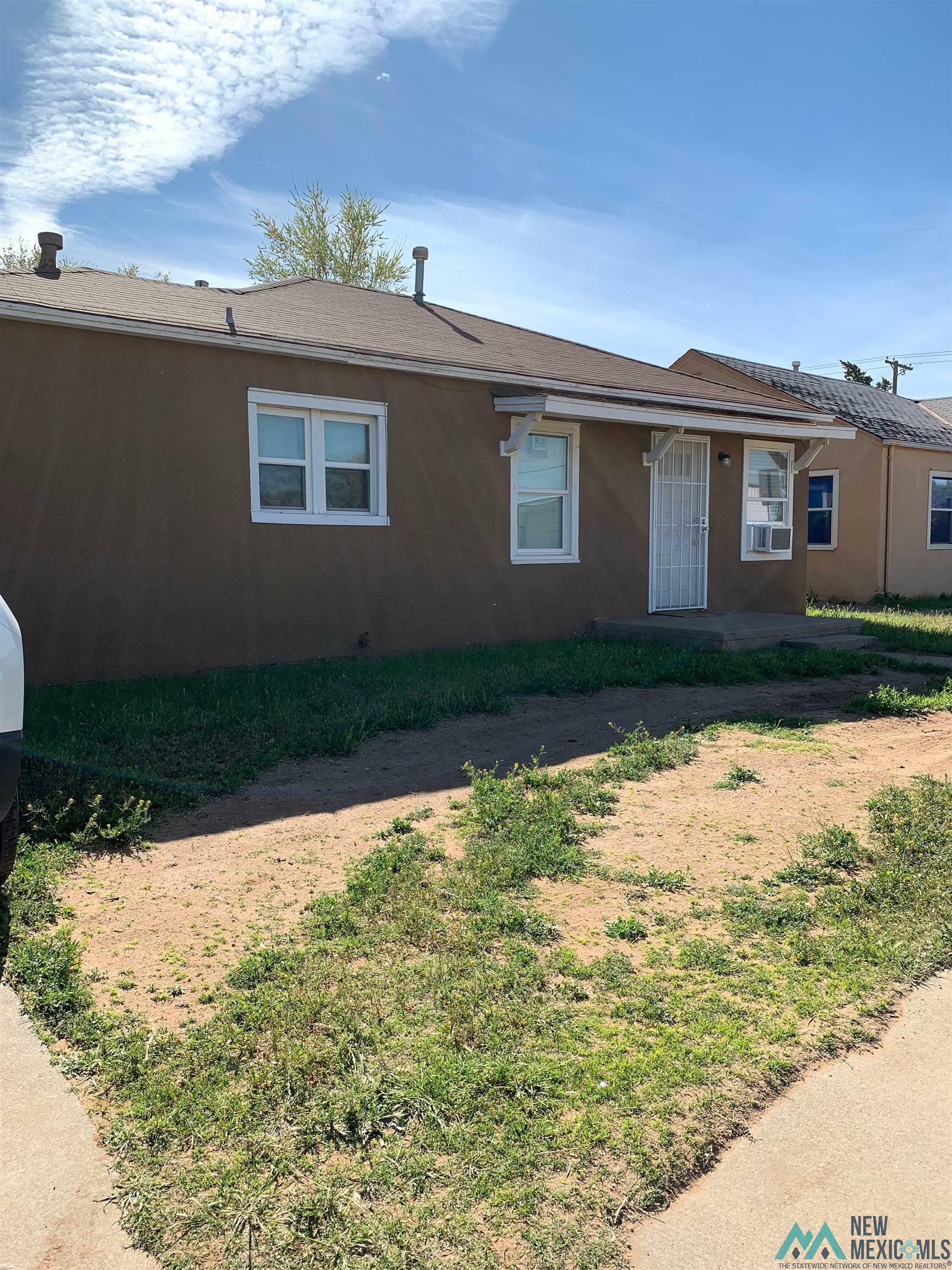 Property Photo: 1205 N Prince Street NM 88101