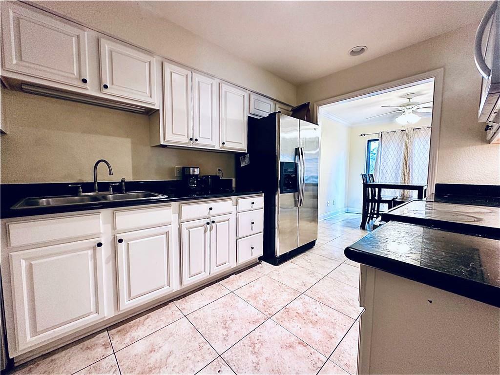Property Photo: 121 10th Street LA 70124