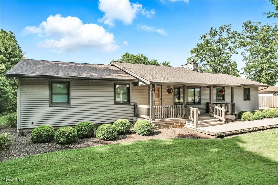 Property Photo:  9438 Kirk Road  OH 44451 